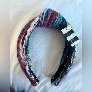 Lele Sadoughi Headband